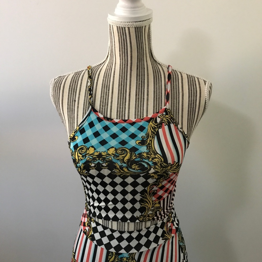 ⚡️1 left⚡️ Bra Top - Picture 2 of 5